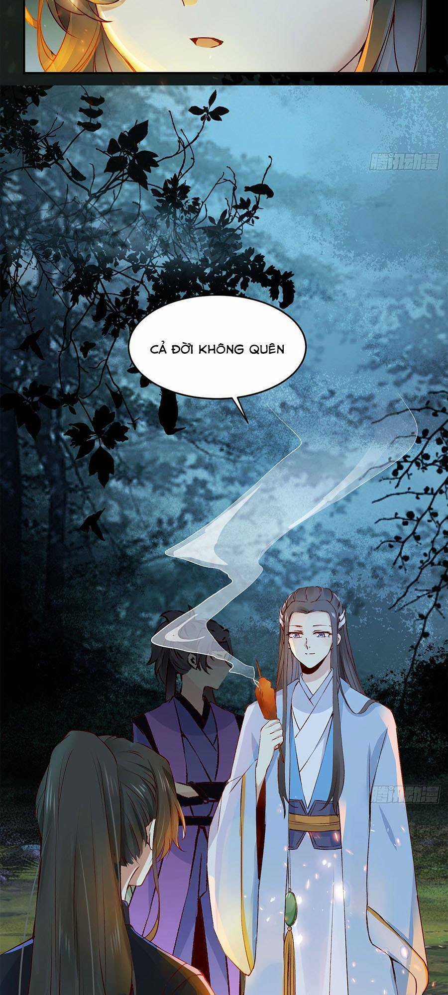 Nghịch Thiên Thần Phi Chí Thượng Chapter 61 trang 3