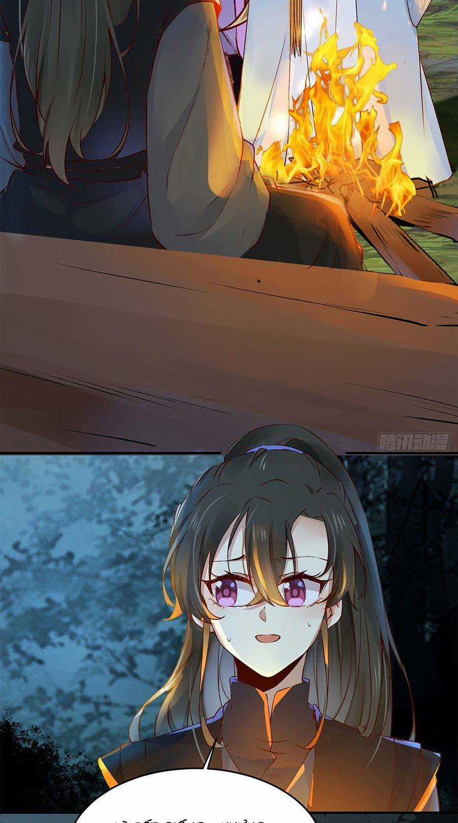 Nghịch Thiên Thần Phi Chí Thượng Chapter 61 trang 4