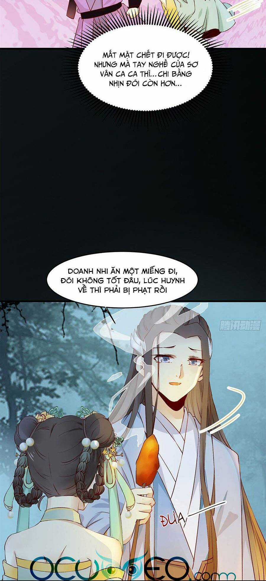 Nghịch Thiên Thần Phi Chí Thượng Chapter 61 trang 9