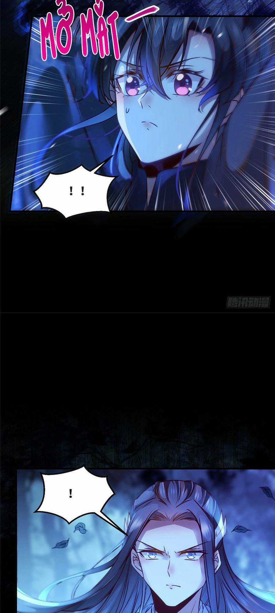 Nghịch Thiên Thần Phi Chí Thượng Chapter 62 trang 11