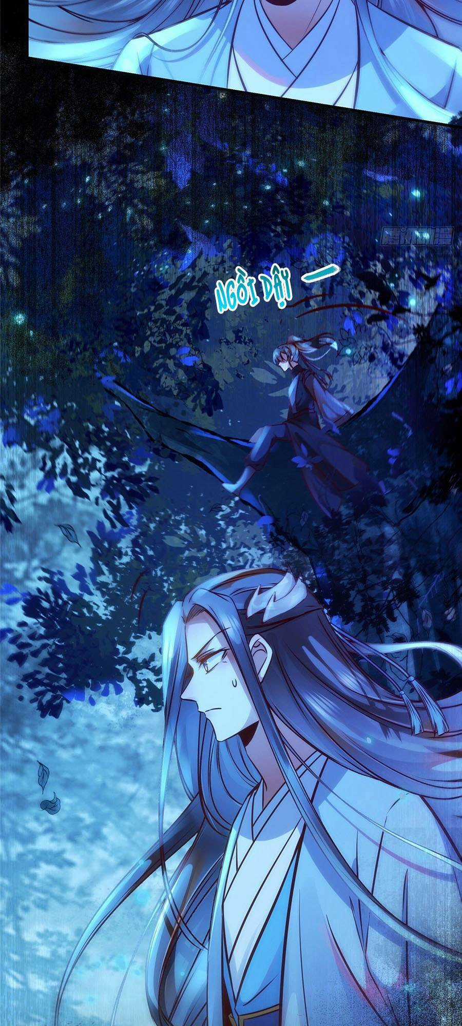 Nghịch Thiên Thần Phi Chí Thượng Chapter 62 trang 12