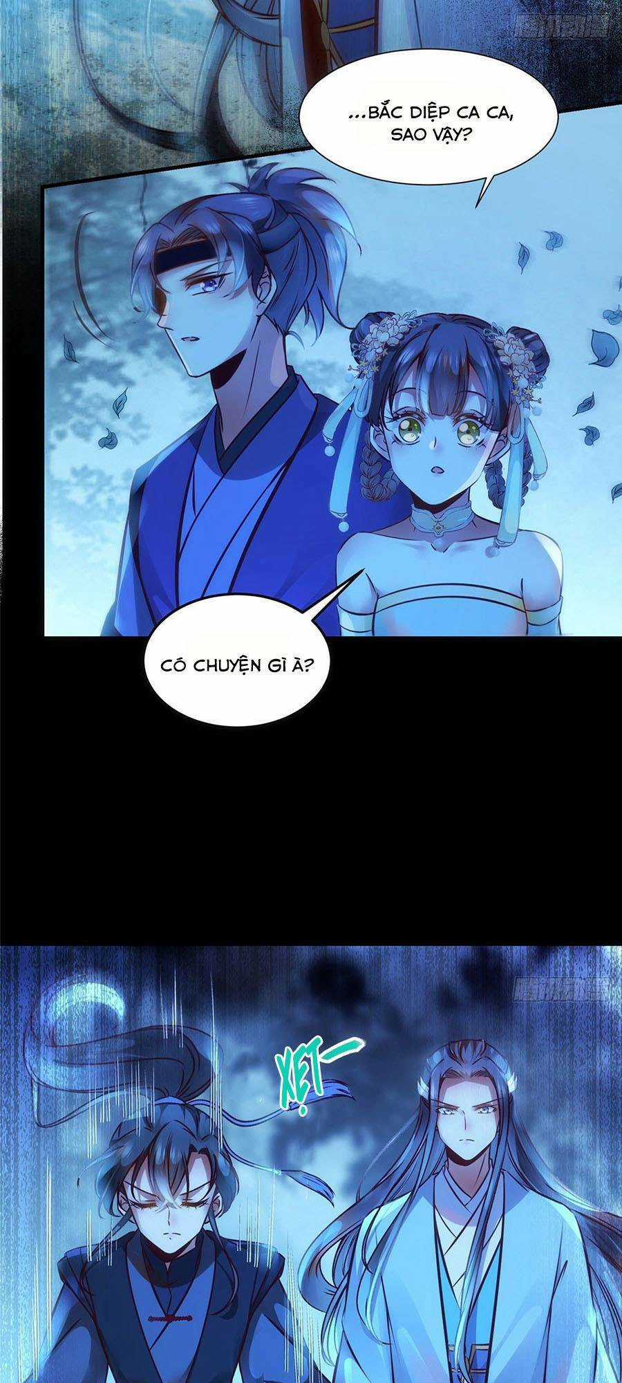 Nghịch Thiên Thần Phi Chí Thượng Chapter 62 trang 13