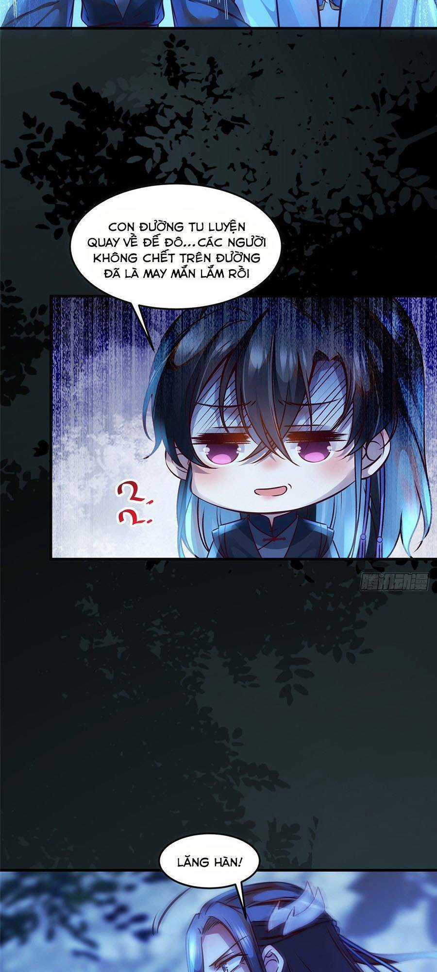 Nghịch Thiên Thần Phi Chí Thượng Chapter 62 trang 14