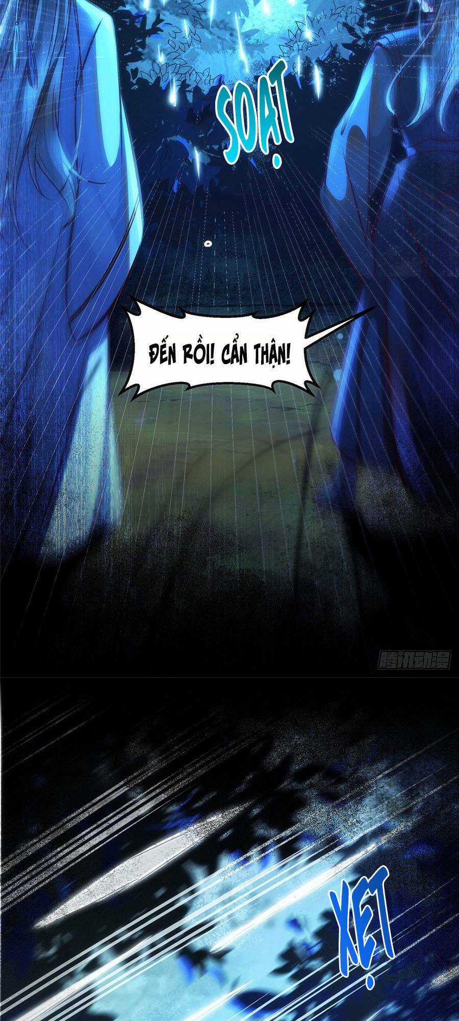 Nghịch Thiên Thần Phi Chí Thượng Chapter 62 trang 18