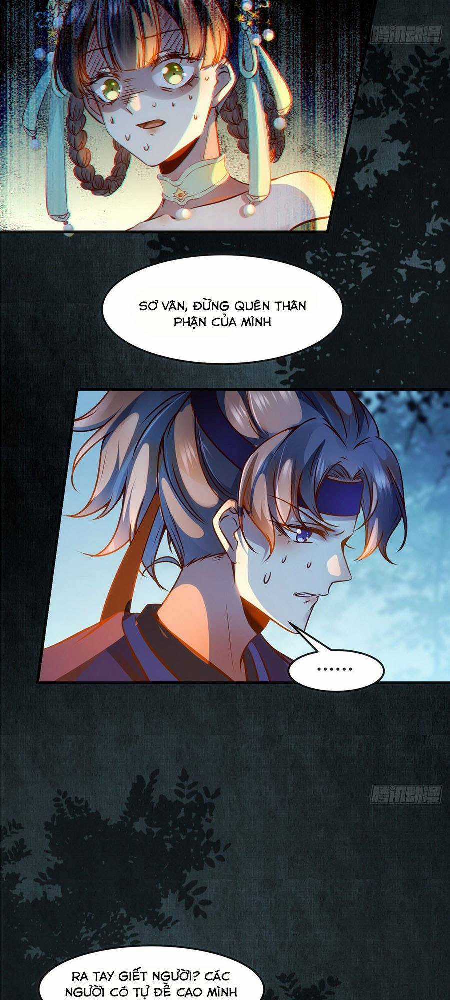 Nghịch Thiên Thần Phi Chí Thượng Chapter 62 trang 2