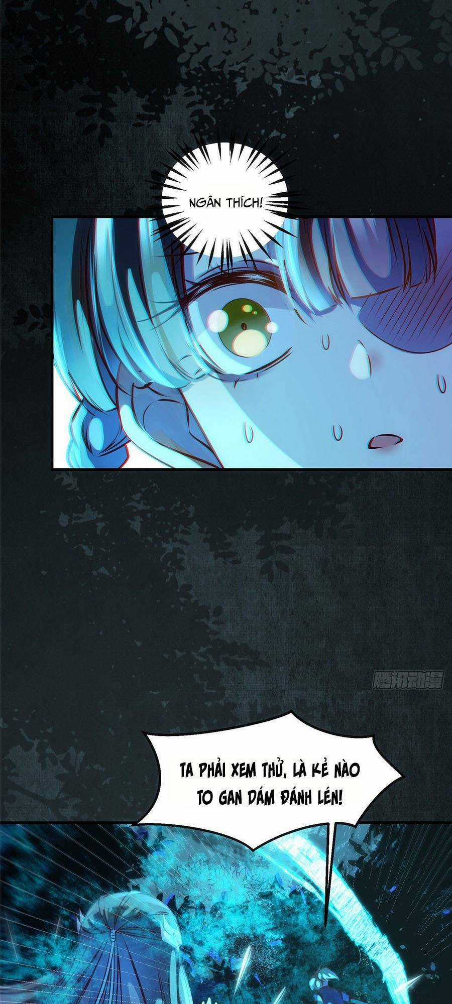 Nghịch Thiên Thần Phi Chí Thượng Chapter 62 trang 21