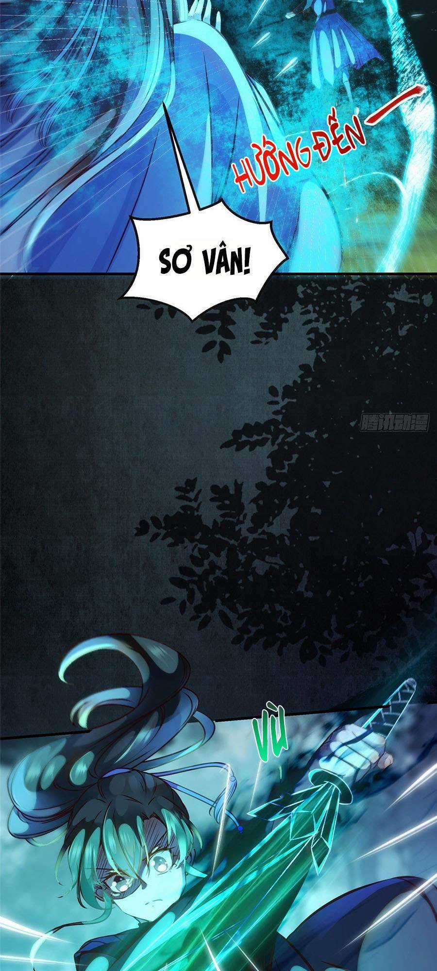 Nghịch Thiên Thần Phi Chí Thượng Chapter 62 trang 22