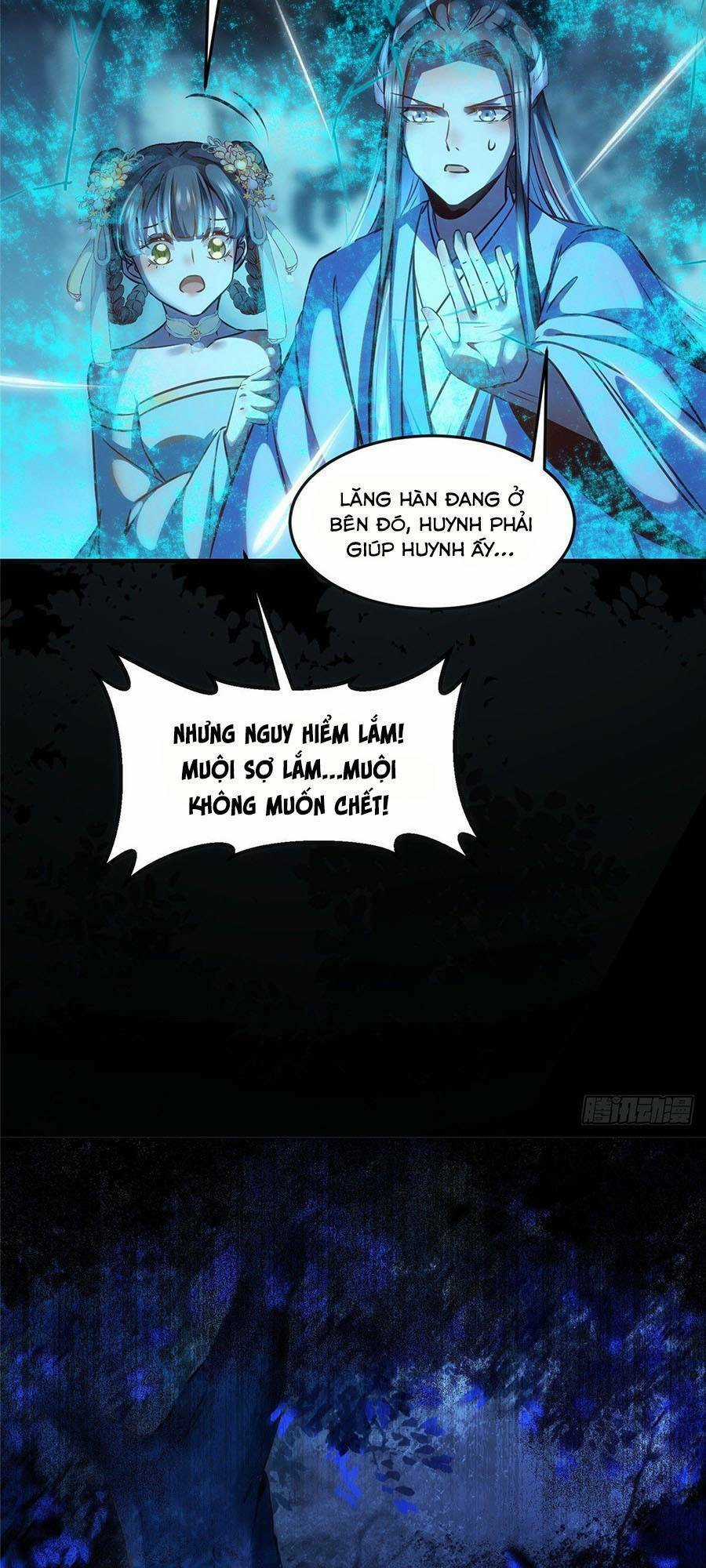 Nghịch Thiên Thần Phi Chí Thượng Chapter 62 trang 24