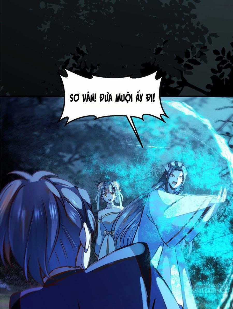 Nghịch Thiên Thần Phi Chí Thượng Chapter 62 trang 26