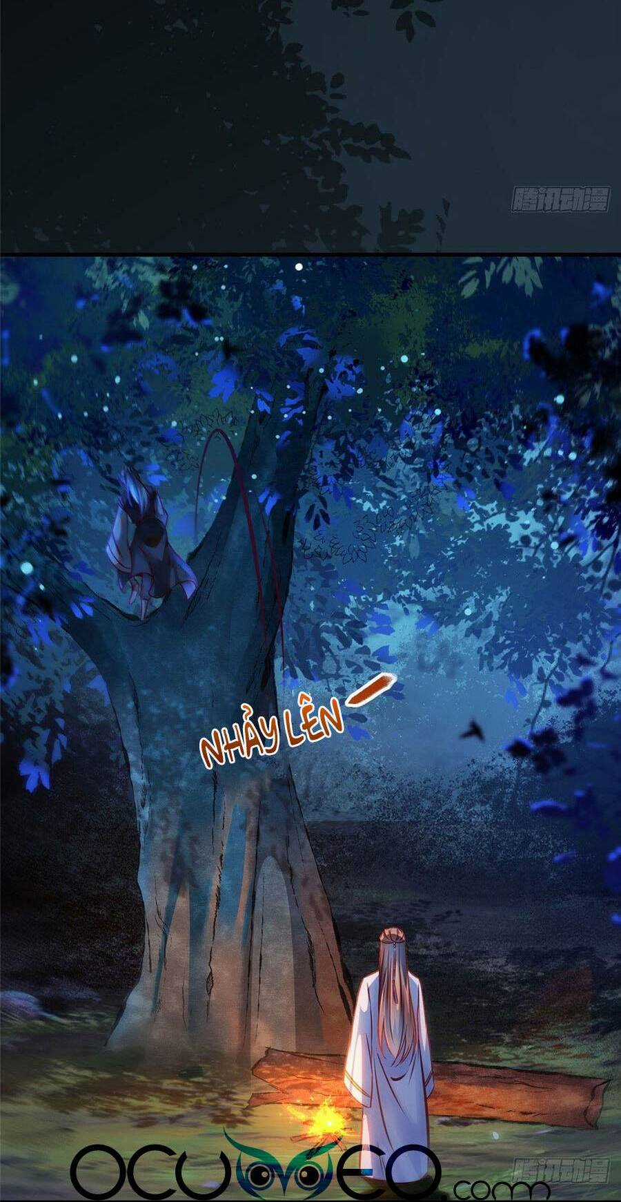 Nghịch Thiên Thần Phi Chí Thượng Chapter 62 trang 7