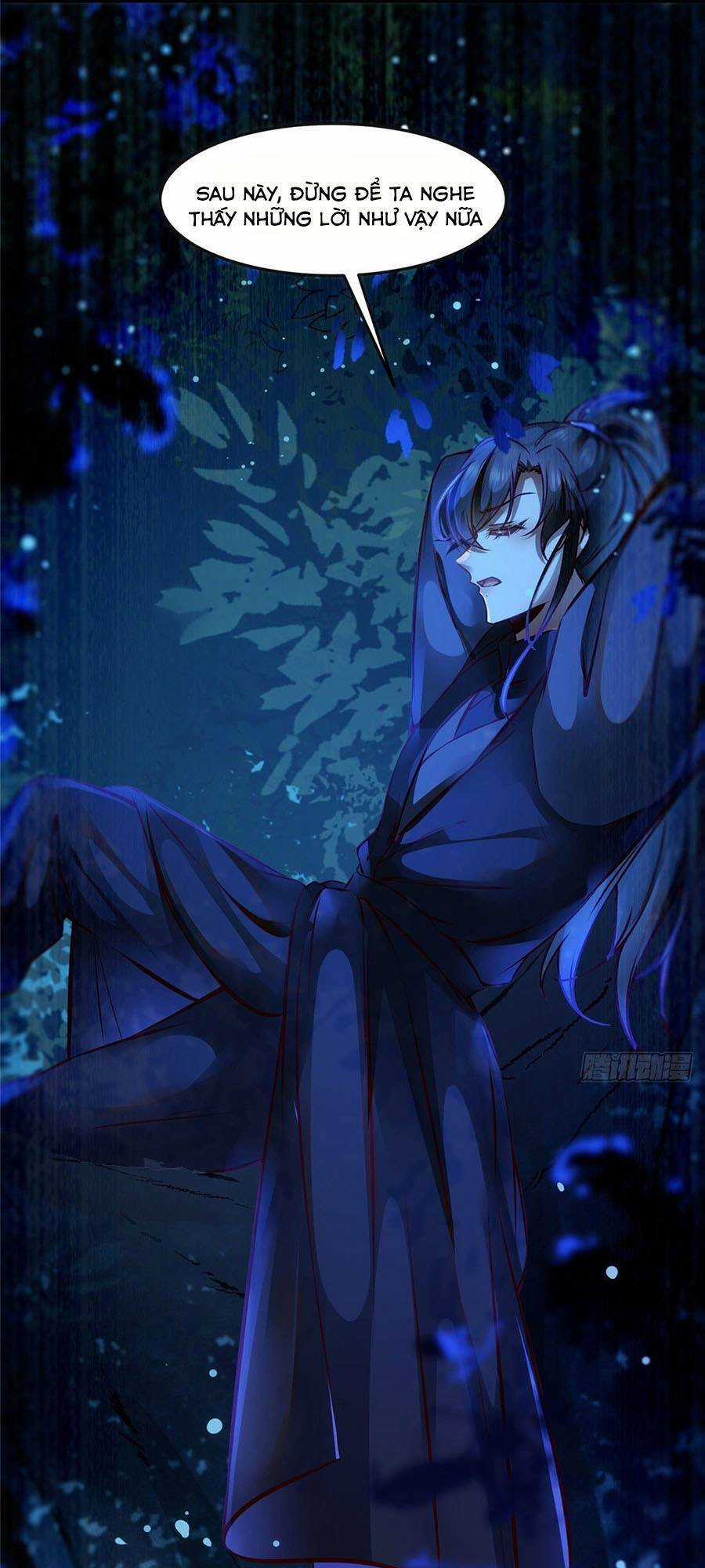 Nghịch Thiên Thần Phi Chí Thượng Chapter 62 trang 8