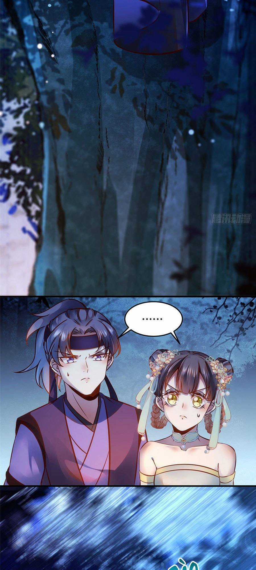 Nghịch Thiên Thần Phi Chí Thượng Chapter 62 trang 9