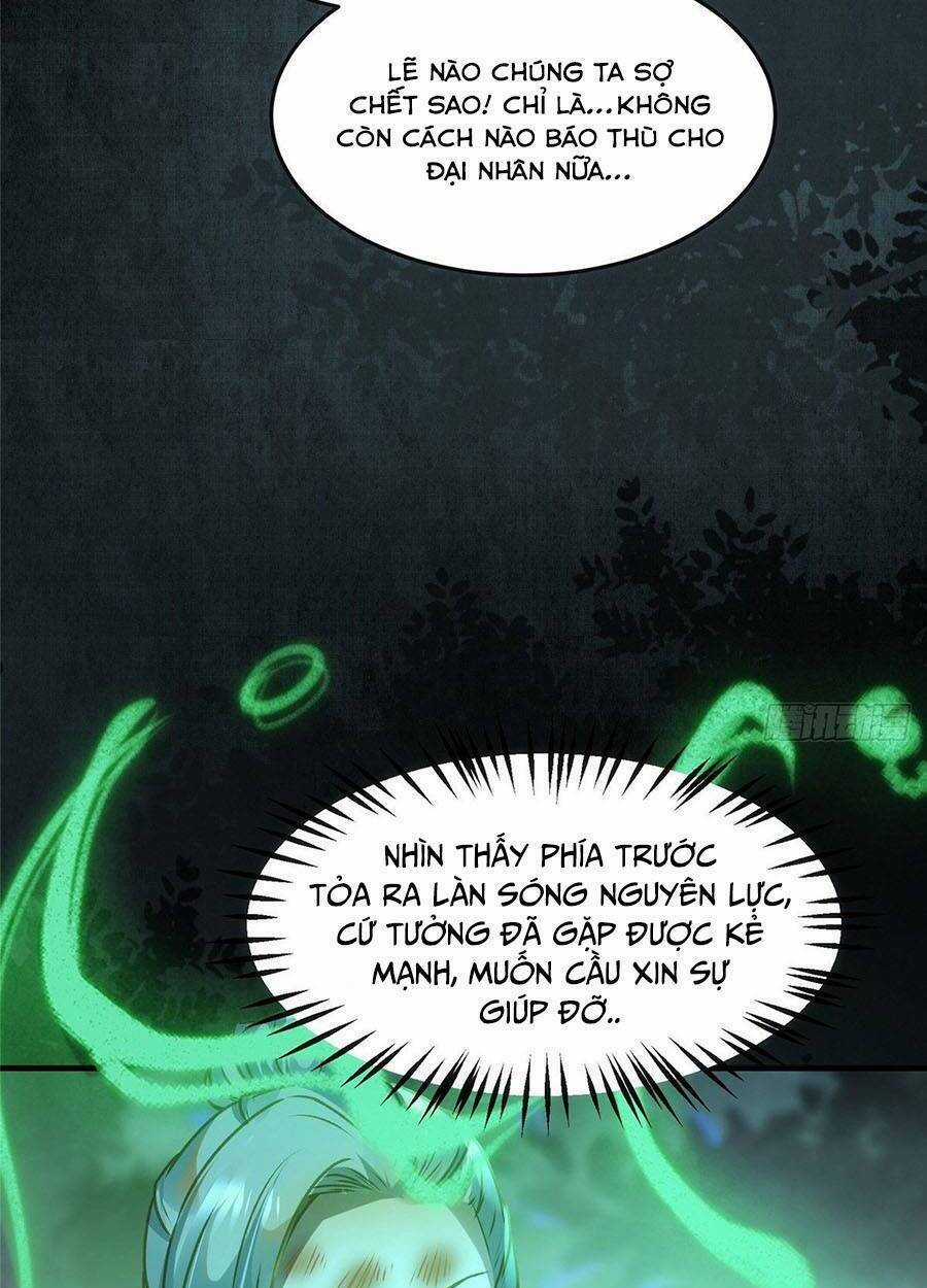 Nghịch Thiên Thần Phi Chí Thượng Chapter 63 trang 13