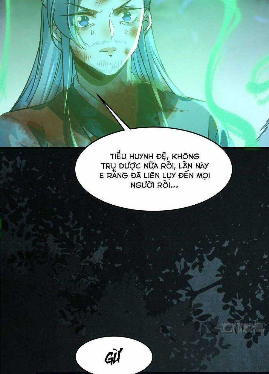 Nghịch Thiên Thần Phi Chí Thượng Chapter 63 trang 14