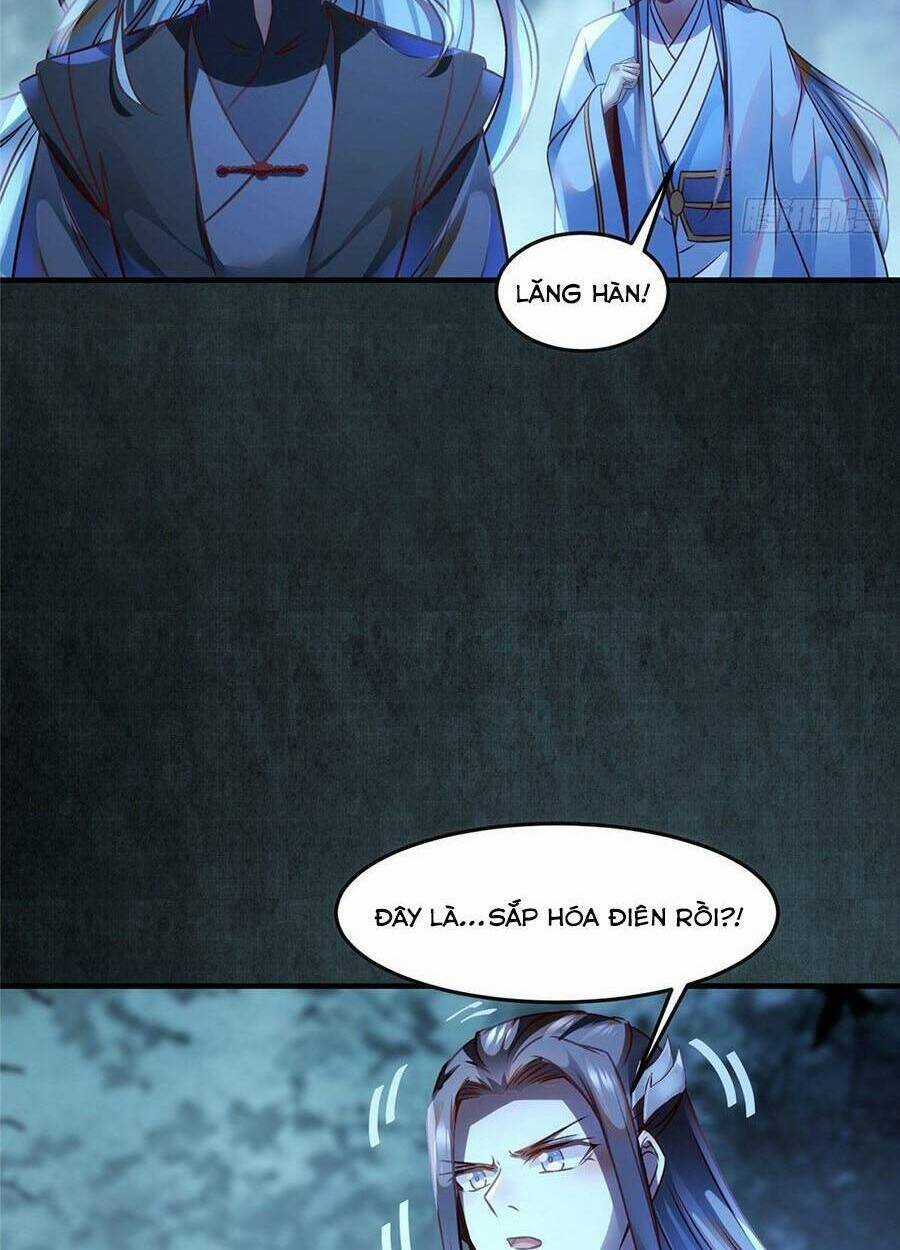 Nghịch Thiên Thần Phi Chí Thượng Chapter 63 trang 16