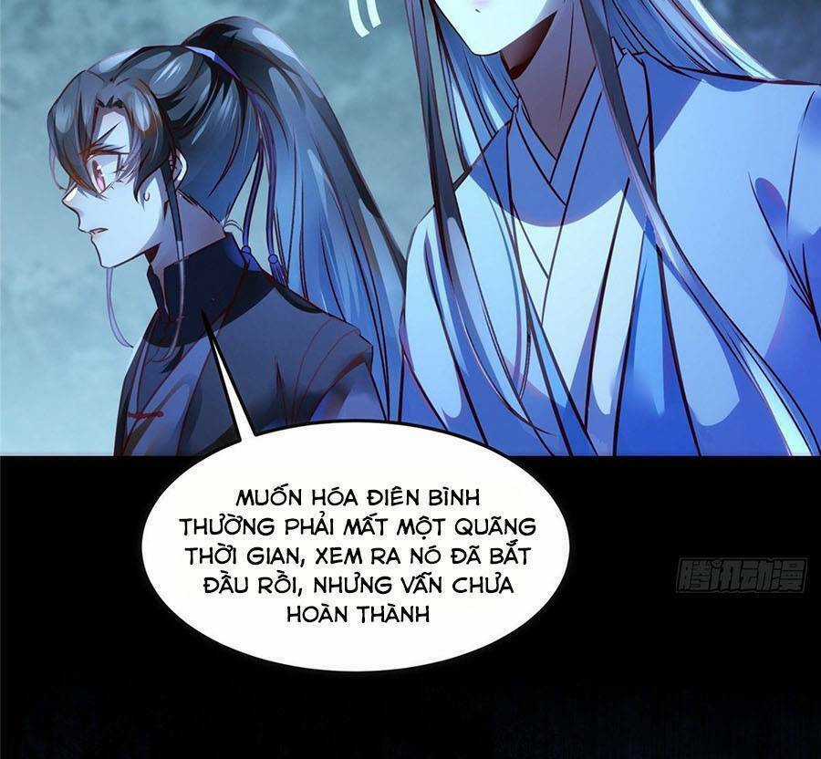 Nghịch Thiên Thần Phi Chí Thượng Chapter 63 trang 17