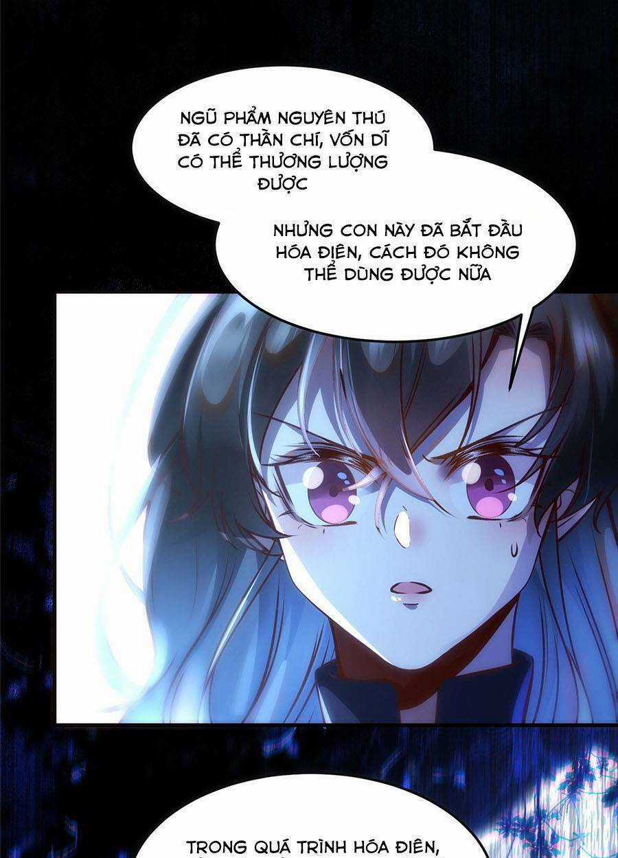 Nghịch Thiên Thần Phi Chí Thượng Chapter 63 trang 18