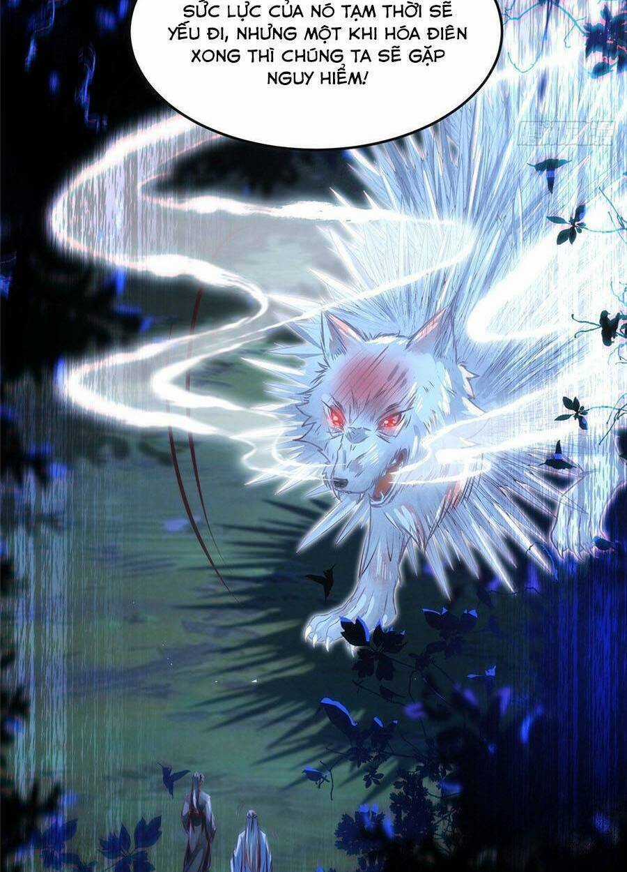 Nghịch Thiên Thần Phi Chí Thượng Chapter 63 trang 19