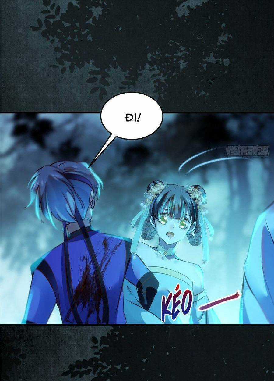 Nghịch Thiên Thần Phi Chí Thượng Chapter 63 trang 2