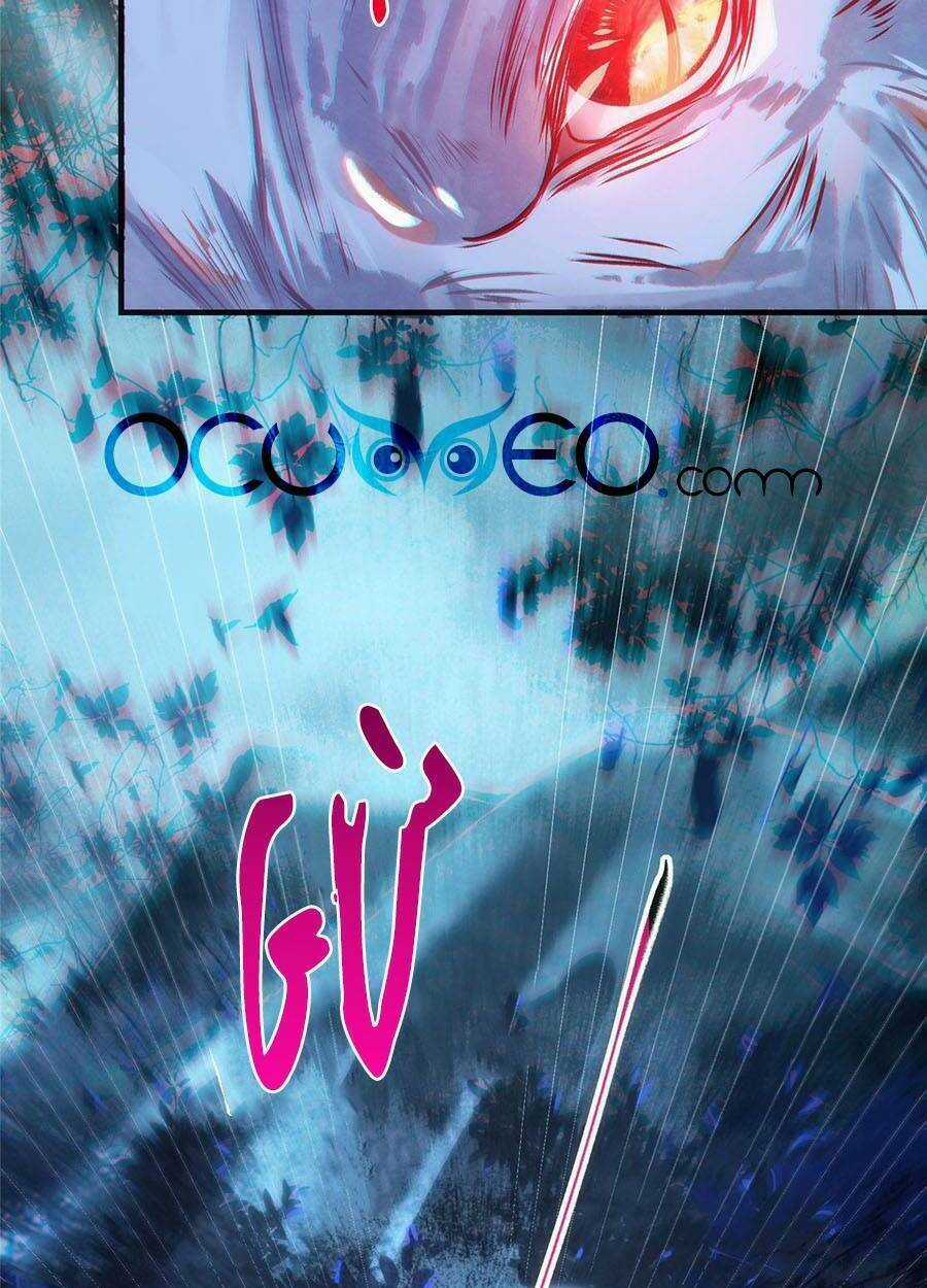 Nghịch Thiên Thần Phi Chí Thượng Chapter 63 trang 22