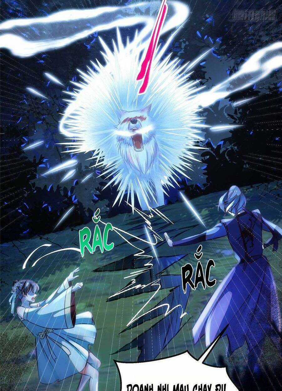 Nghịch Thiên Thần Phi Chí Thượng Chapter 63 trang 23