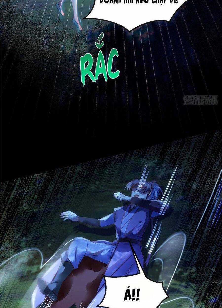 Nghịch Thiên Thần Phi Chí Thượng Chapter 63 trang 24