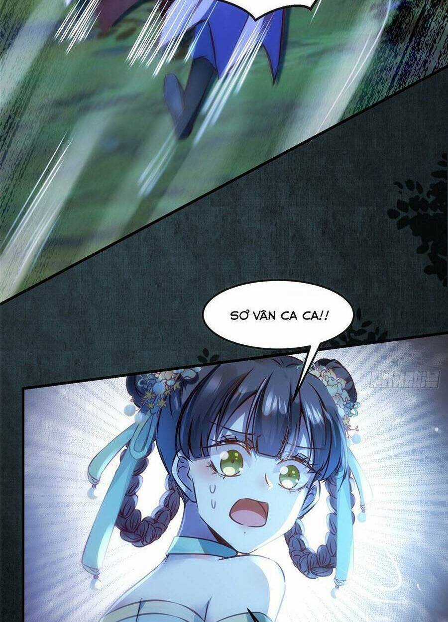 Nghịch Thiên Thần Phi Chí Thượng Chapter 63 trang 25