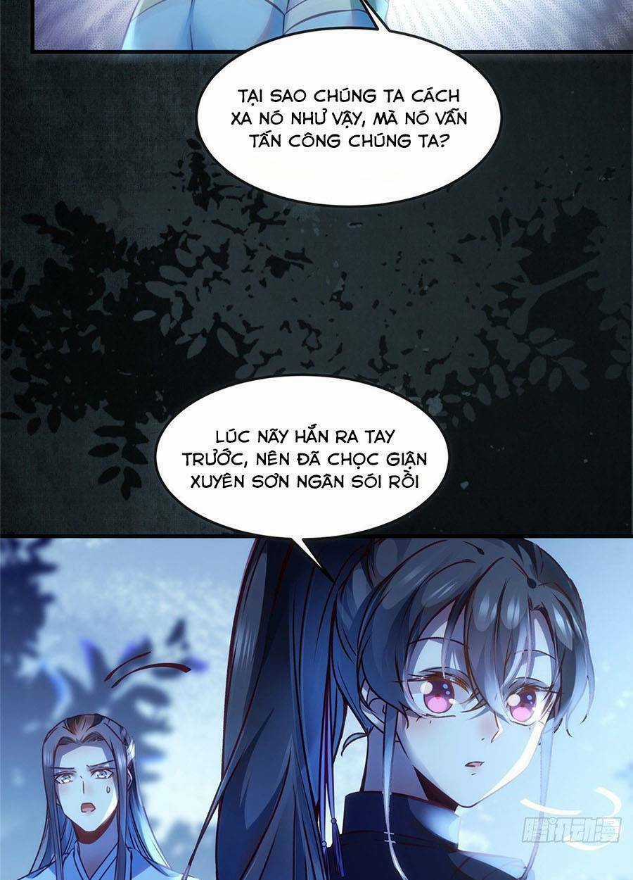 Nghịch Thiên Thần Phi Chí Thượng Chapter 63 trang 26