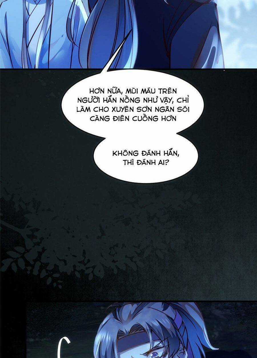 Nghịch Thiên Thần Phi Chí Thượng Chapter 63 trang 27