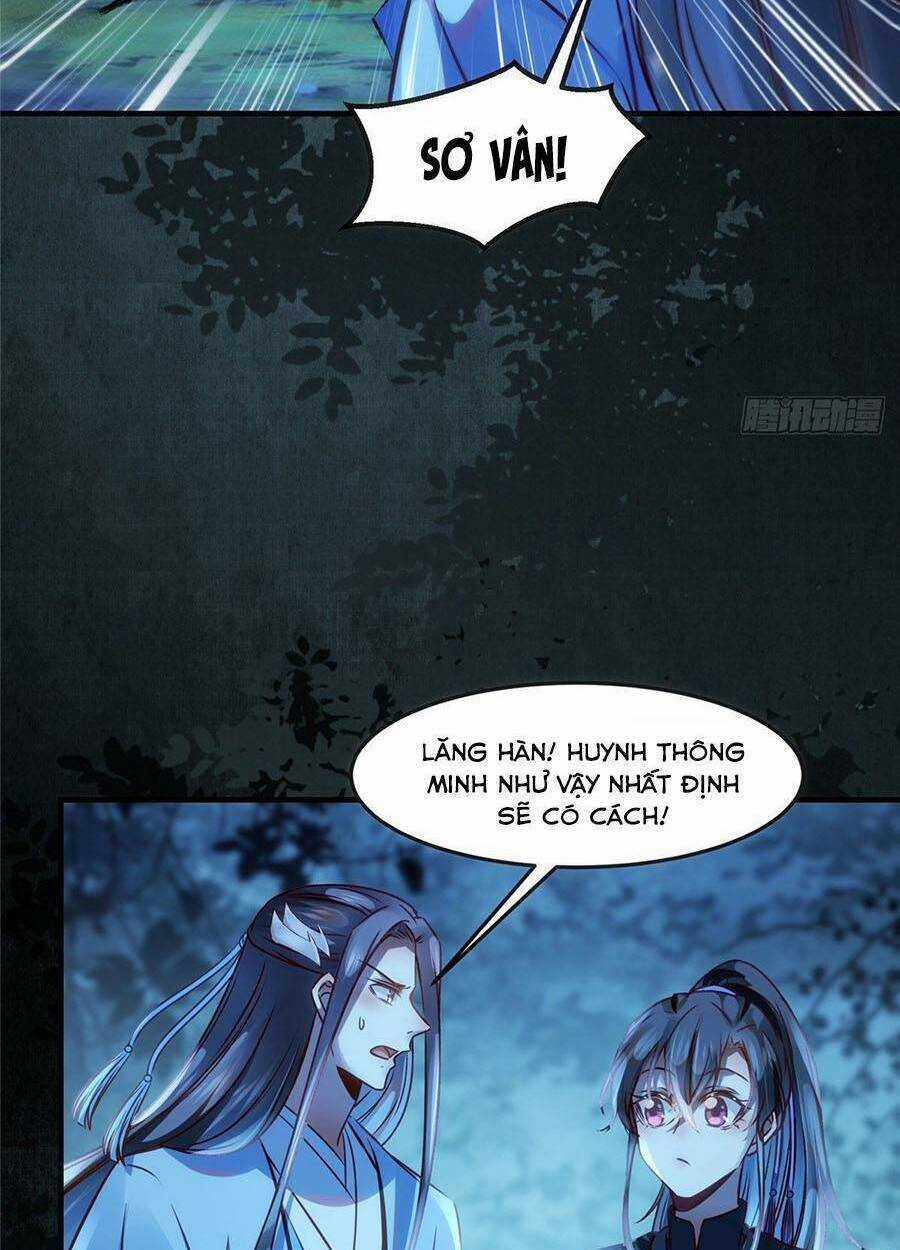 Nghịch Thiên Thần Phi Chí Thượng Chapter 63 trang 30