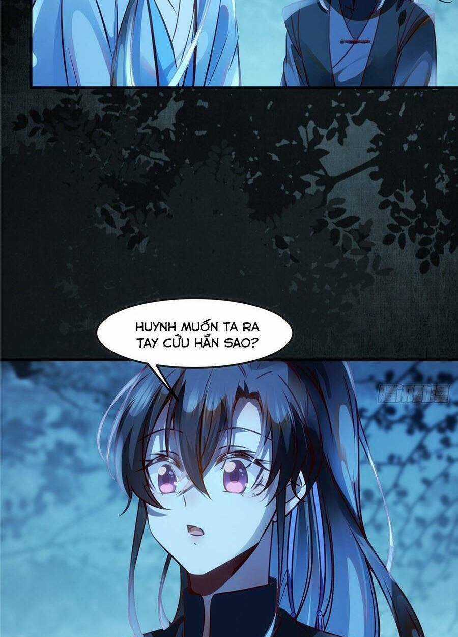 Nghịch Thiên Thần Phi Chí Thượng Chapter 63 trang 31