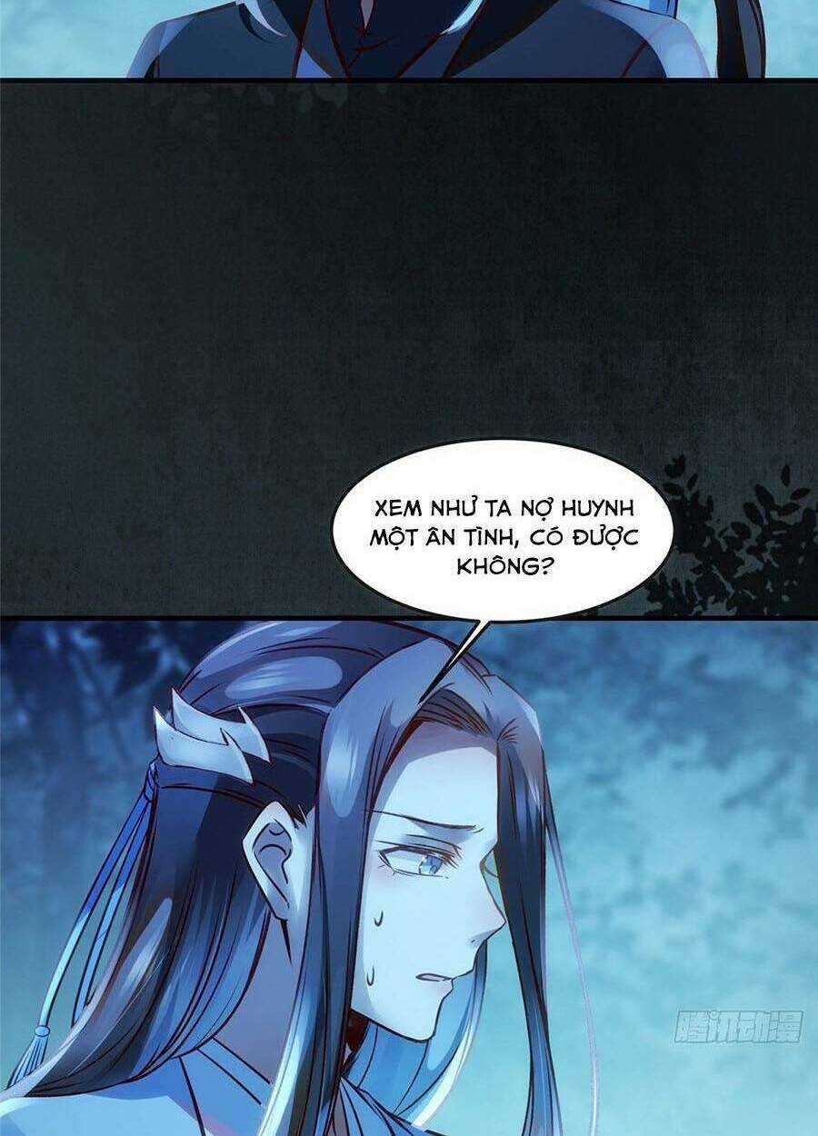 Nghịch Thiên Thần Phi Chí Thượng Chapter 63 trang 32