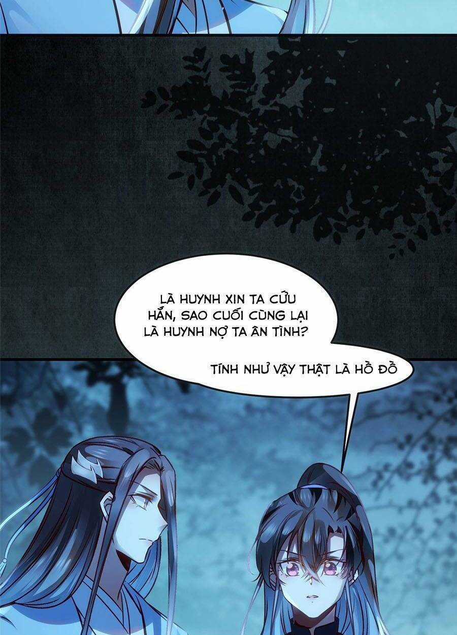 Nghịch Thiên Thần Phi Chí Thượng Chapter 63 trang 33