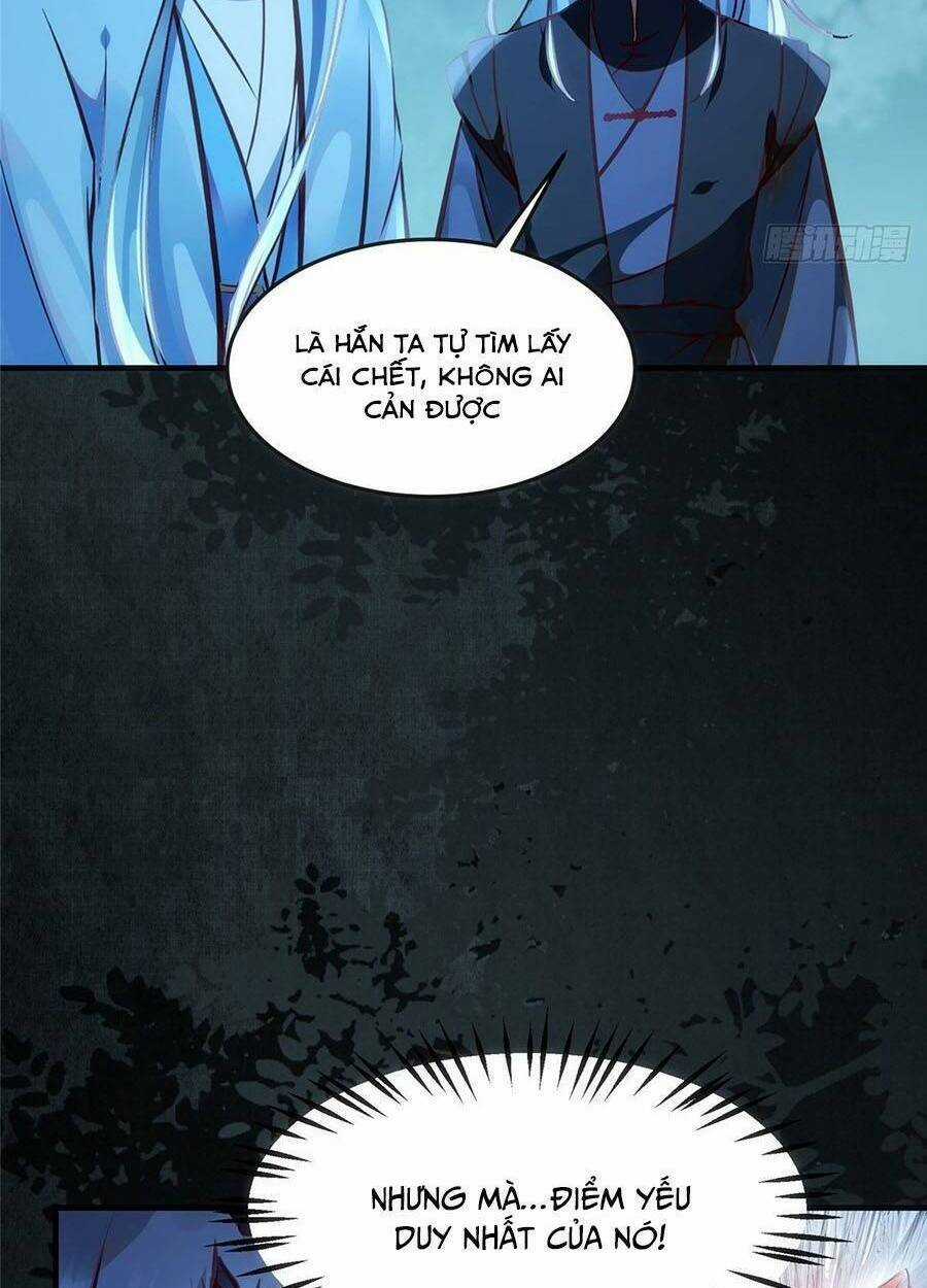 Nghịch Thiên Thần Phi Chí Thượng Chapter 63 trang 34