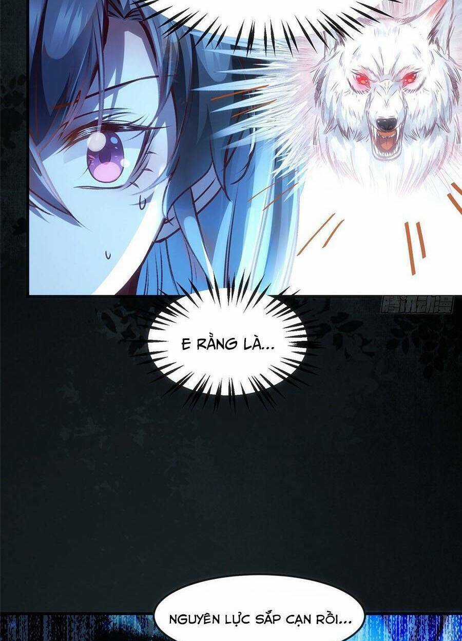 Nghịch Thiên Thần Phi Chí Thượng Chapter 63 trang 35