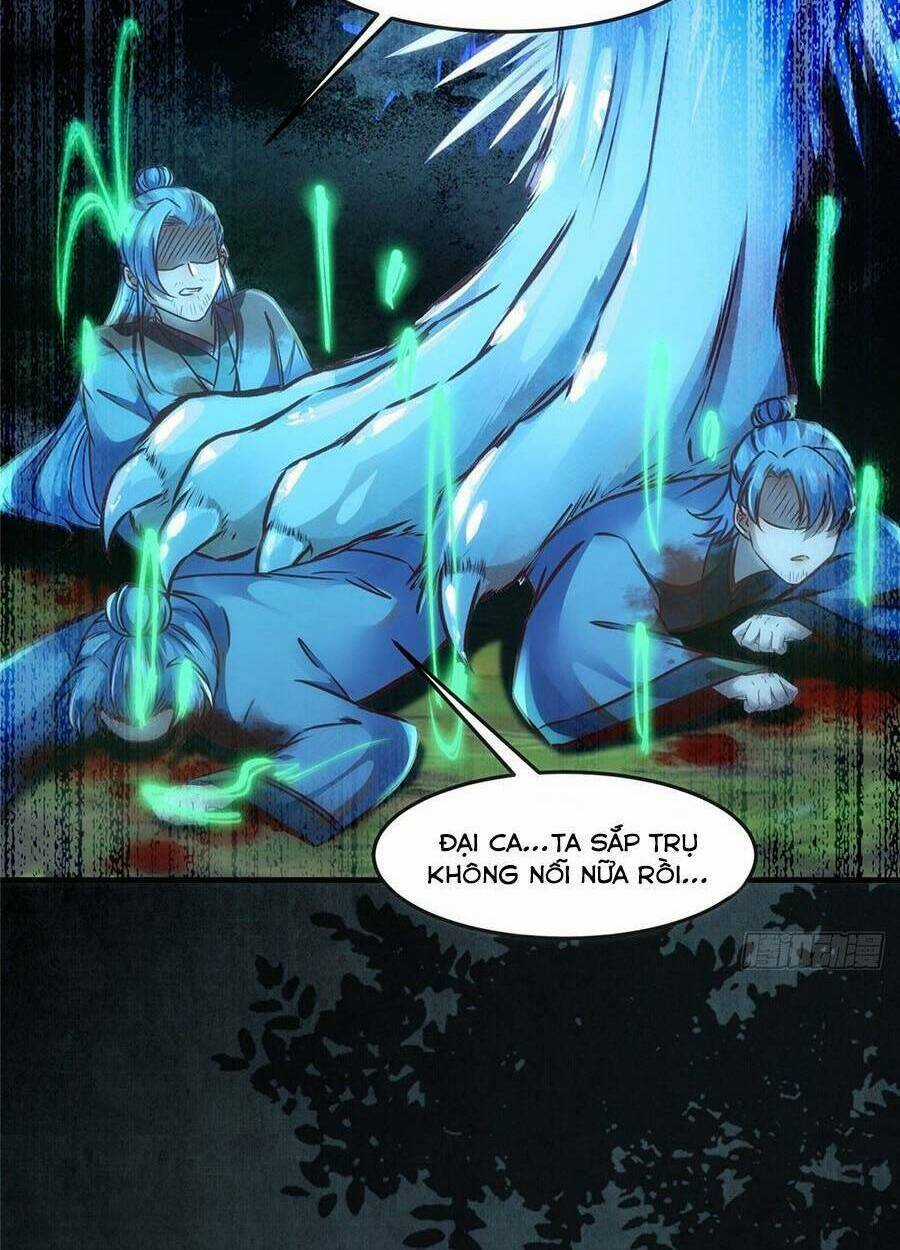 Nghịch Thiên Thần Phi Chí Thượng Chapter 63 trang 36