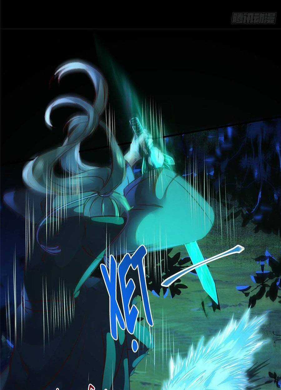 Nghịch Thiên Thần Phi Chí Thượng Chapter 63 trang 38