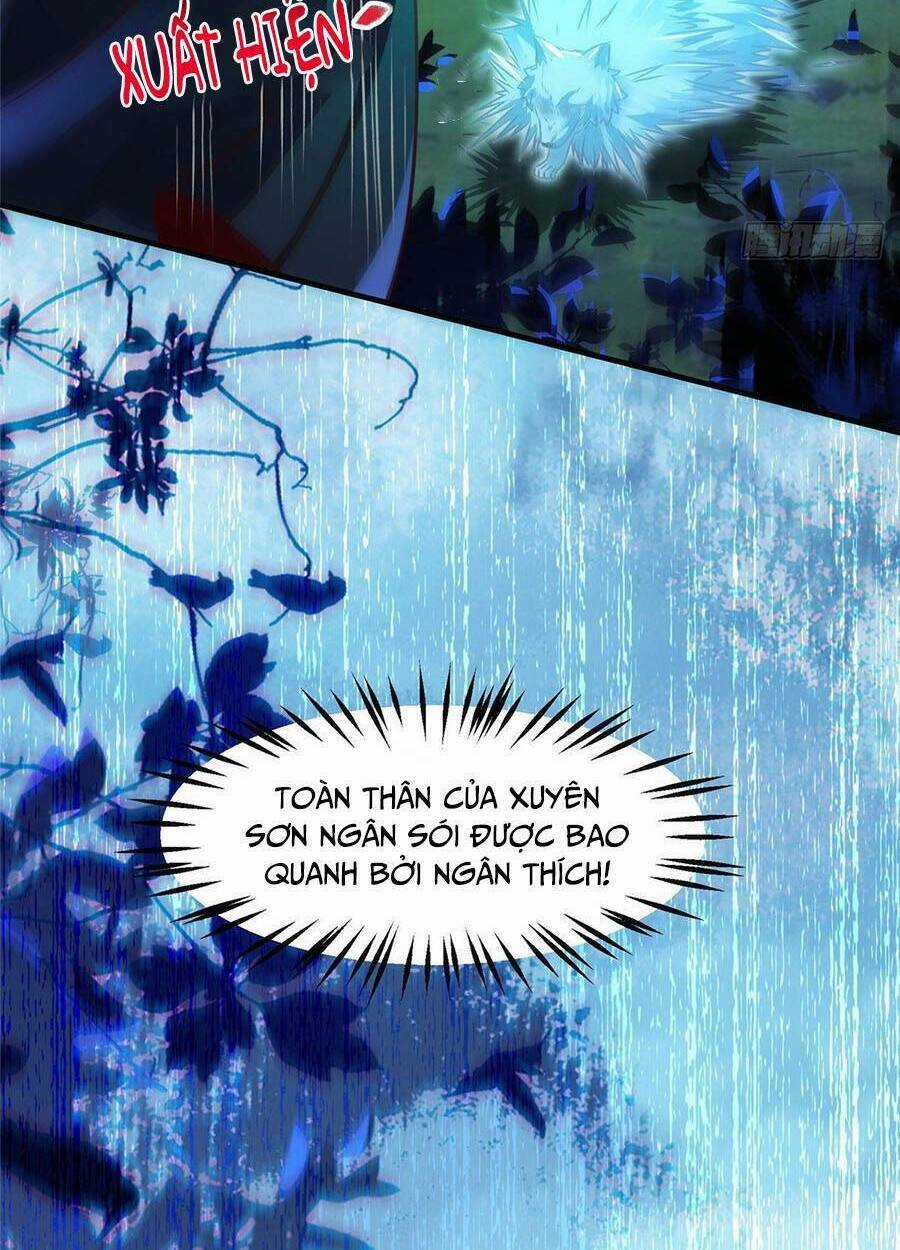 Nghịch Thiên Thần Phi Chí Thượng Chapter 63 trang 39