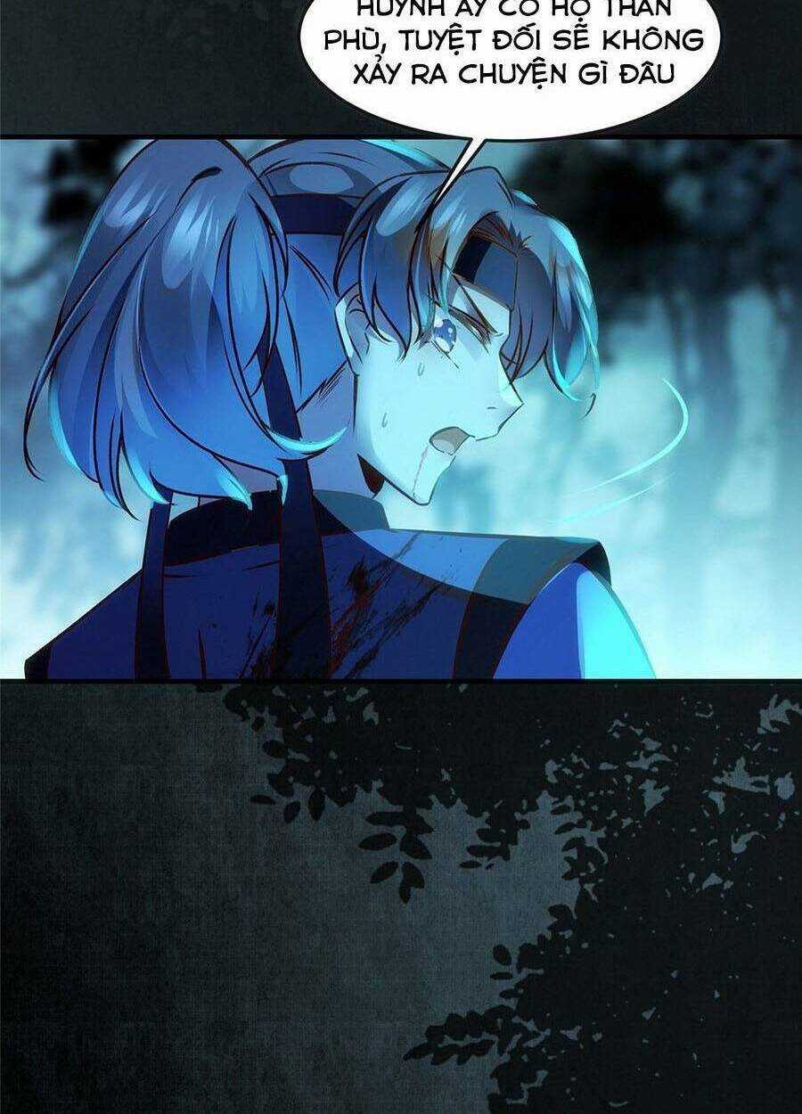 Nghịch Thiên Thần Phi Chí Thượng Chapter 63 trang 4