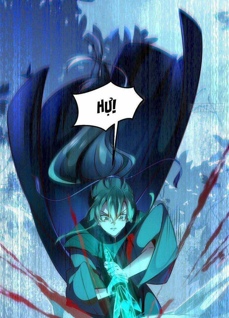 Nghịch Thiên Thần Phi Chí Thượng Chapter 63 trang 40