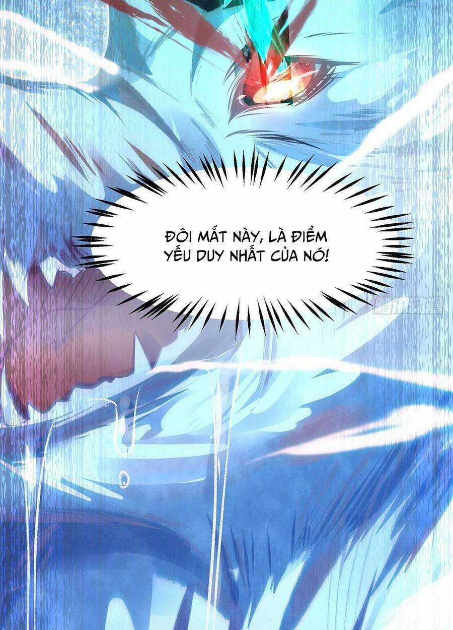 Nghịch Thiên Thần Phi Chí Thượng Chapter 63 trang 41