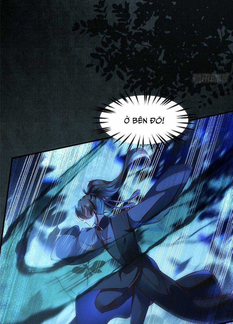 Nghịch Thiên Thần Phi Chí Thượng Chapter 63 trang 5