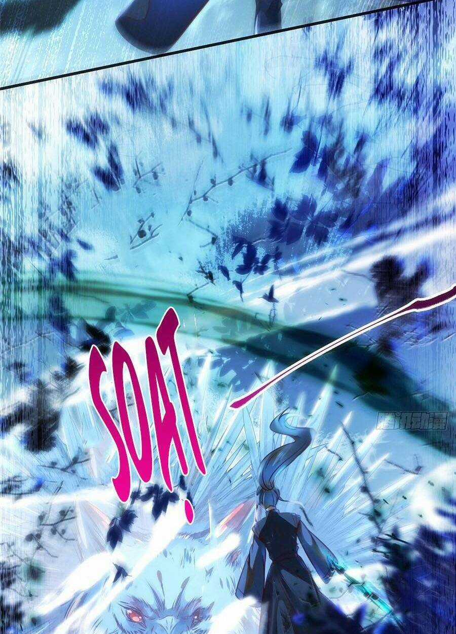 Nghịch Thiên Thần Phi Chí Thượng Chapter 63 trang 6