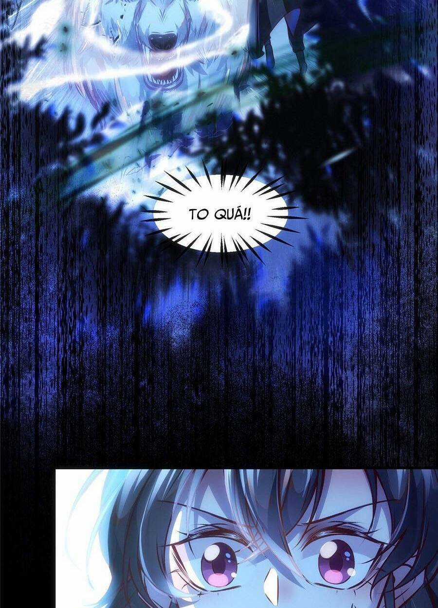 Nghịch Thiên Thần Phi Chí Thượng Chapter 63 trang 7