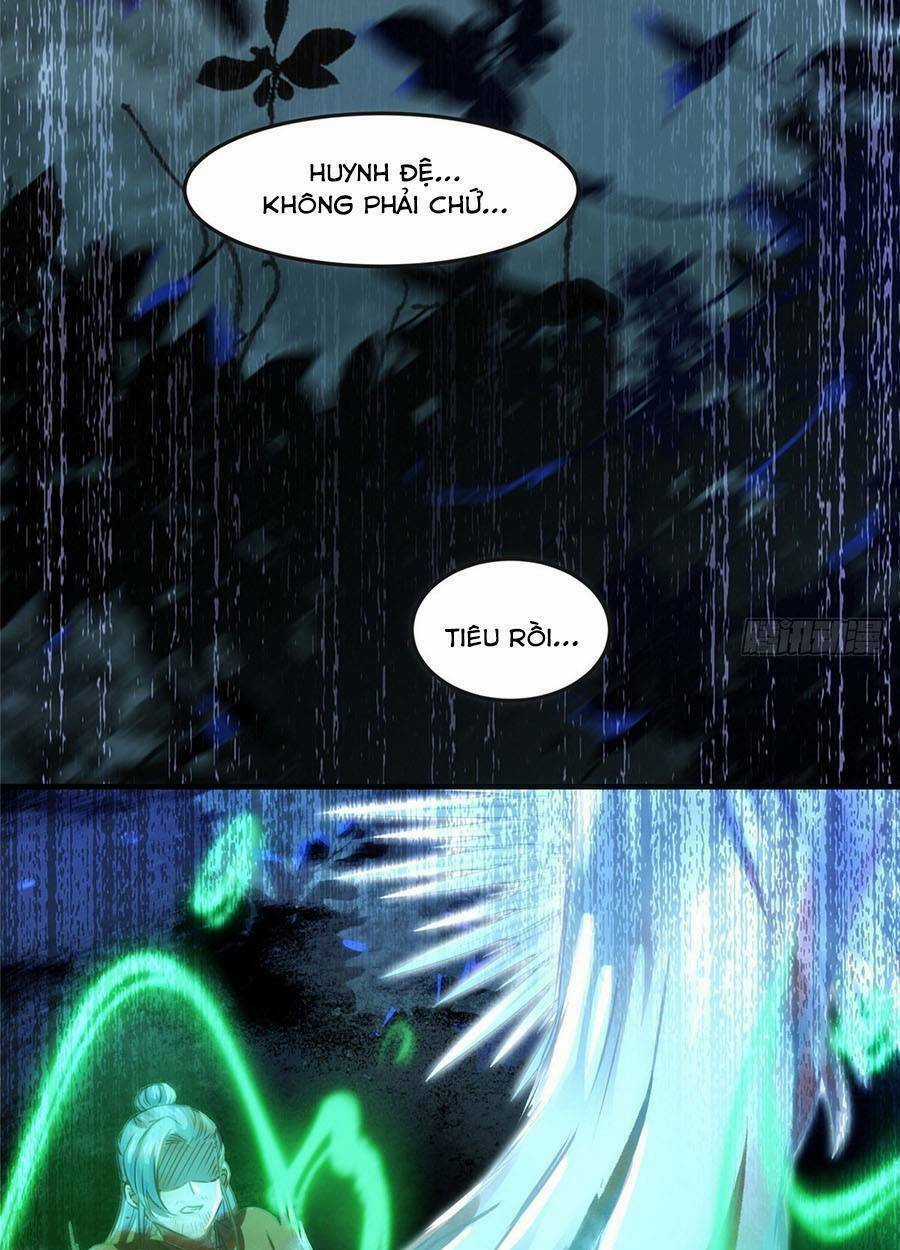 Nghịch Thiên Thần Phi Chí Thượng Chapter 63 trang 9