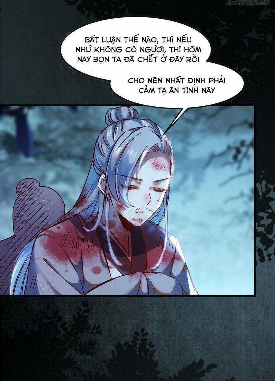 Nghịch Thiên Thần Phi Chí Thượng Chapter 64 trang 13