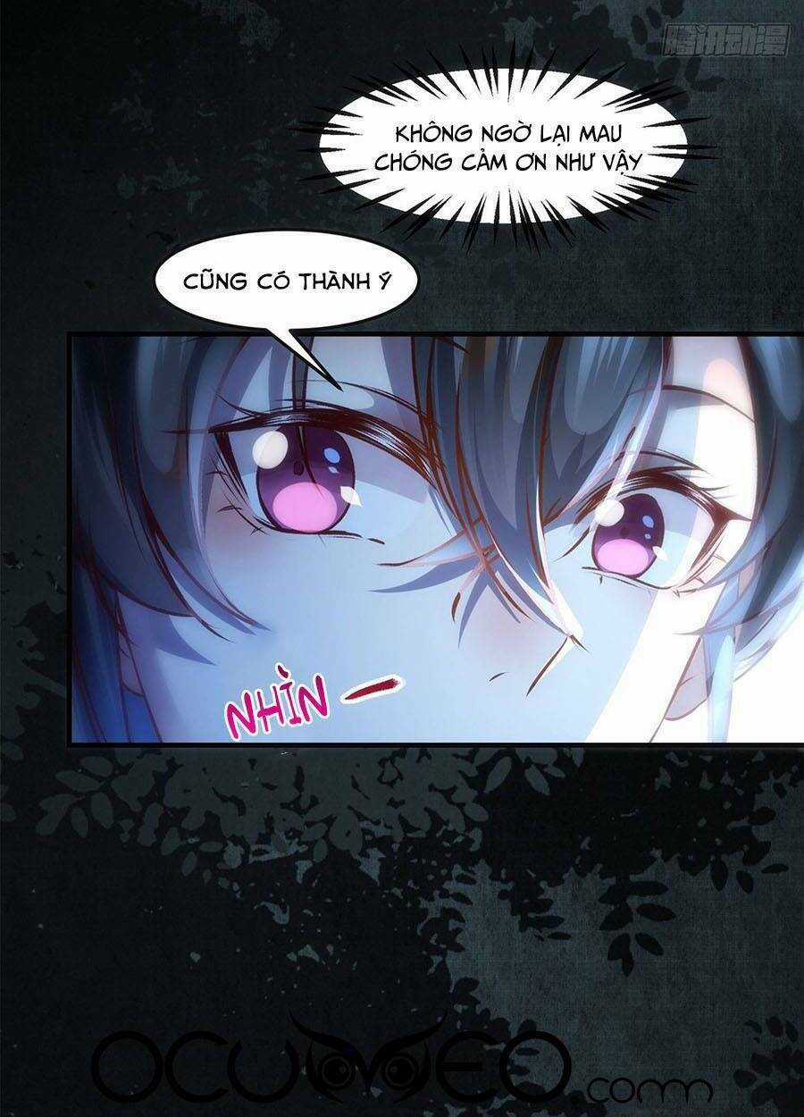 Nghịch Thiên Thần Phi Chí Thượng Chapter 64 trang 14