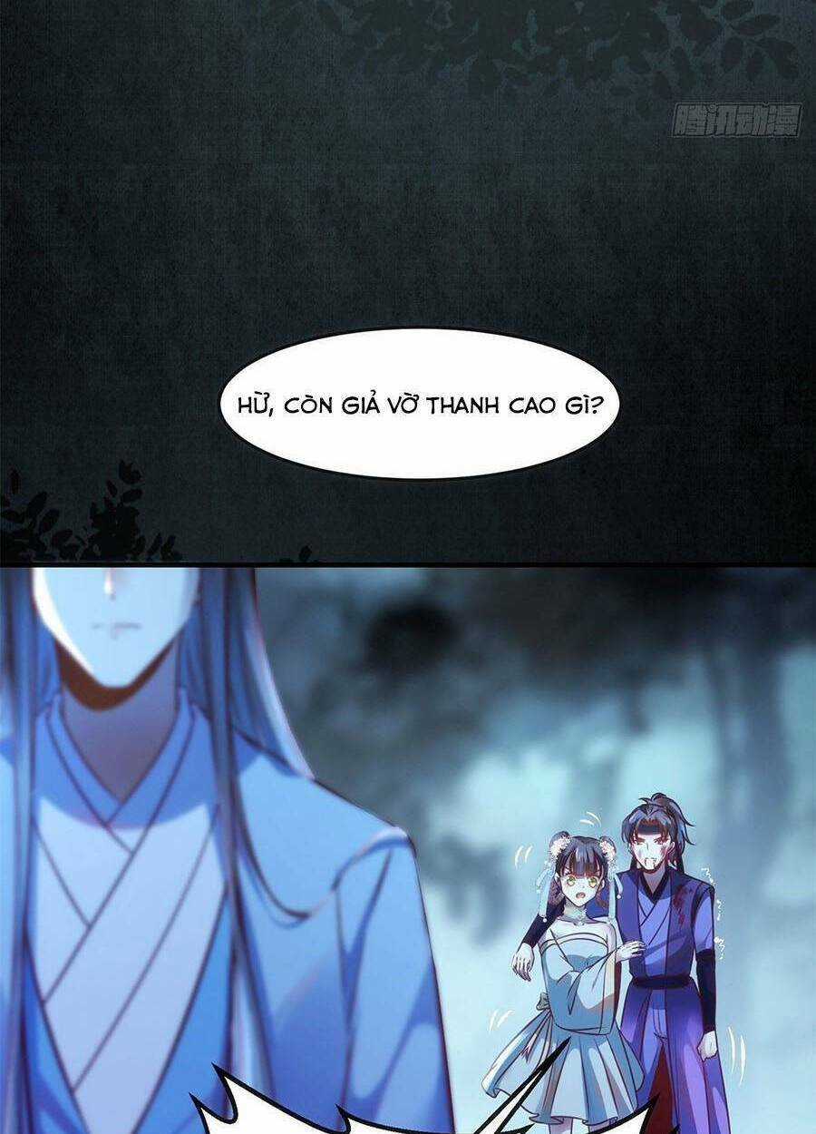 Nghịch Thiên Thần Phi Chí Thượng Chapter 64 trang 16