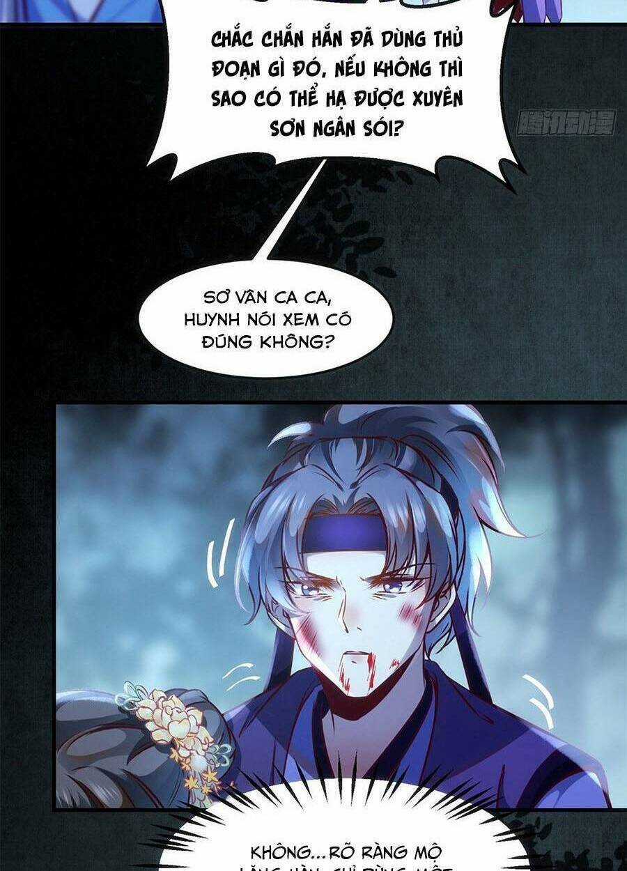 Nghịch Thiên Thần Phi Chí Thượng Chapter 64 trang 17