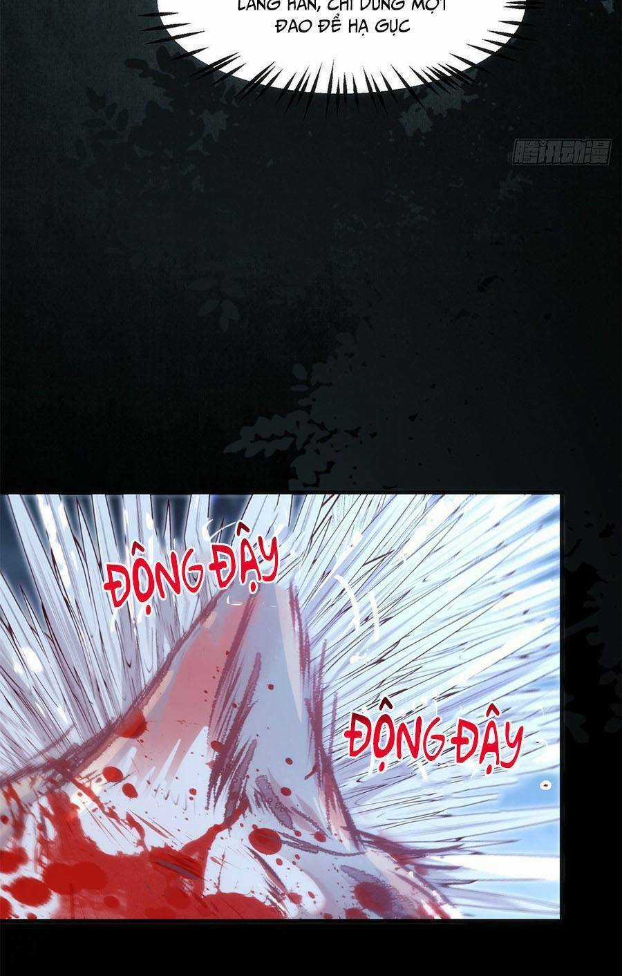 Nghịch Thiên Thần Phi Chí Thượng Chapter 64 trang 18